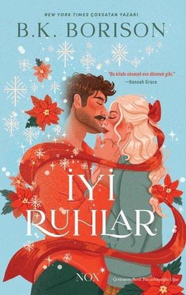 İyi Ruhlar - Nox Yayınları - Image 1