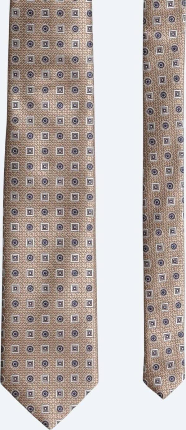 Bej Kravat - Image 1