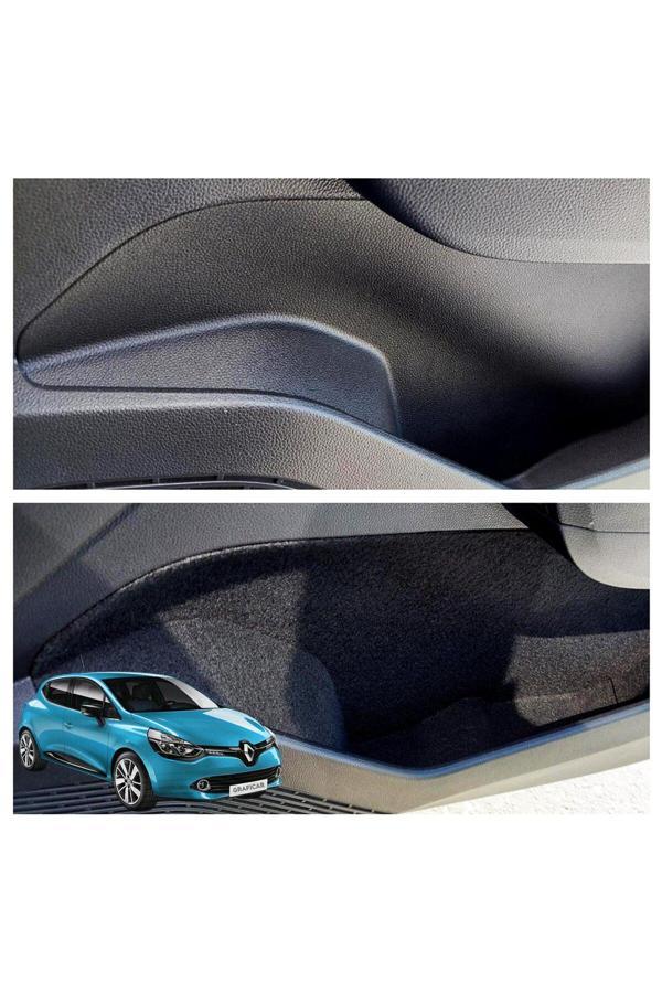 Graficar Renault Clio 4 Konfor Seti - Image 1