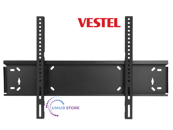 VESTEL 40FV9750 40'' Full HD Smart Vidaa 40”- 85” inç Lcd Led Tv Sabit Duvar Askı Aparatı - Image 1