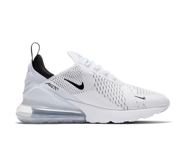 Nike Air Max 270 Unisex Spor Ayakkabı AH8050-100 - Image 1