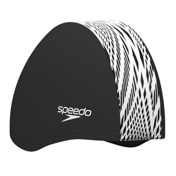 SPEEDO BOOM ENDURANCE + CAP BLACK - Image 1
