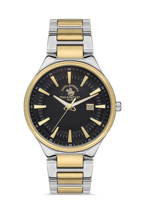 SANTA BARBARA POLO & RACQUET CLUB SB.1.10422.4 ERKEK KOL SAATİ - Image 1