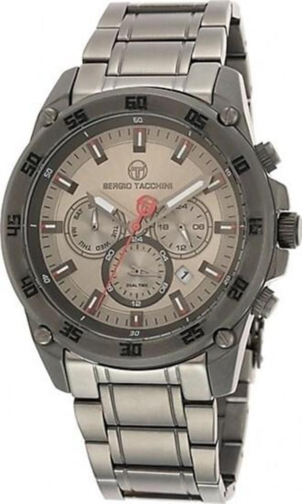 SERGIO TACCHINI ST.1.10063.5 ERKEK KOL SAATİ - Image 1
