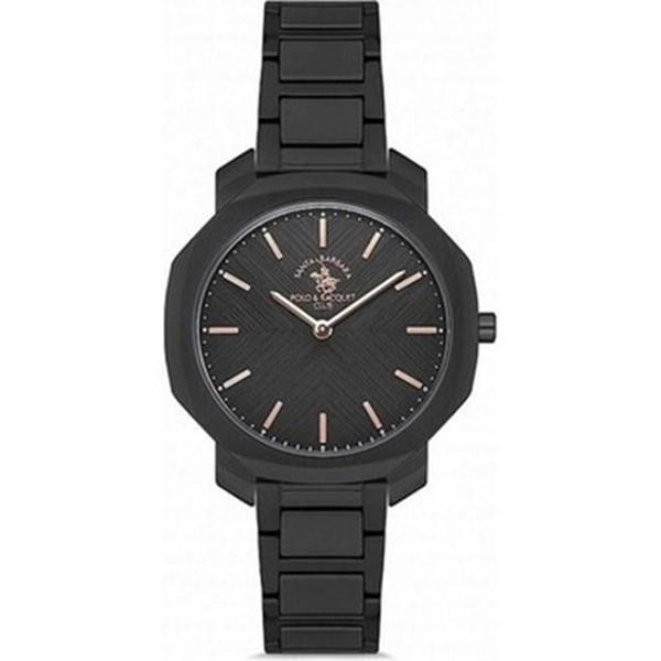 SANTA BARBARA POLO & RACQUET CLUB SB.1.10207.6 KADIN KOL SAATİ - Image 1