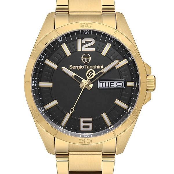 SERGIO TACCHINI ST.1.10248.5 ERKEK KOL SAATİ - Image 1