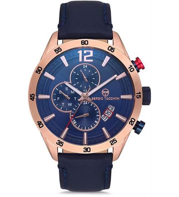 SERGIO TACCHINI ST.5.148.06 ERKEK KOL SAATİ - Image 1