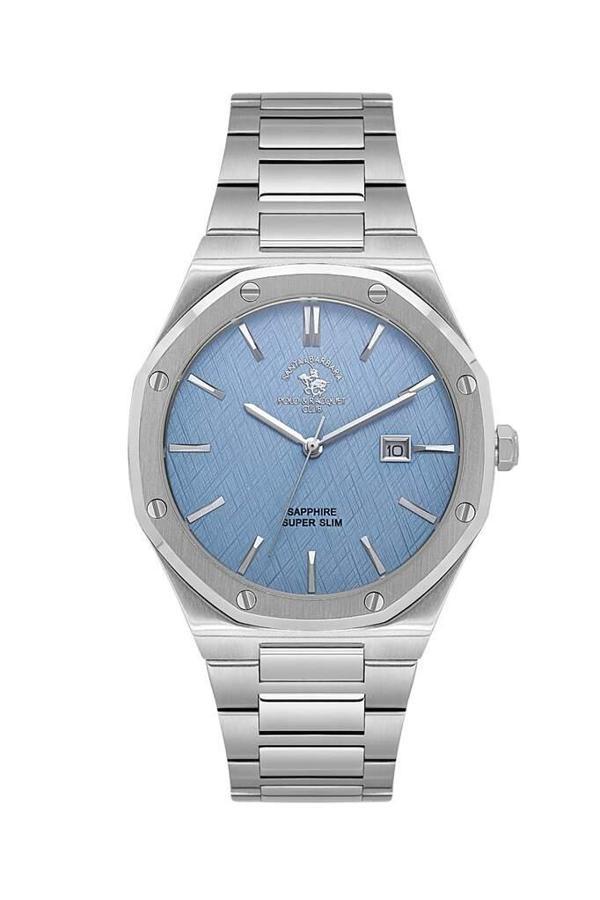 SANTA BARBARA POLO & RACQUET CLUB SB.1.10673-4 ERKEK KOL SAATİ - Image 1