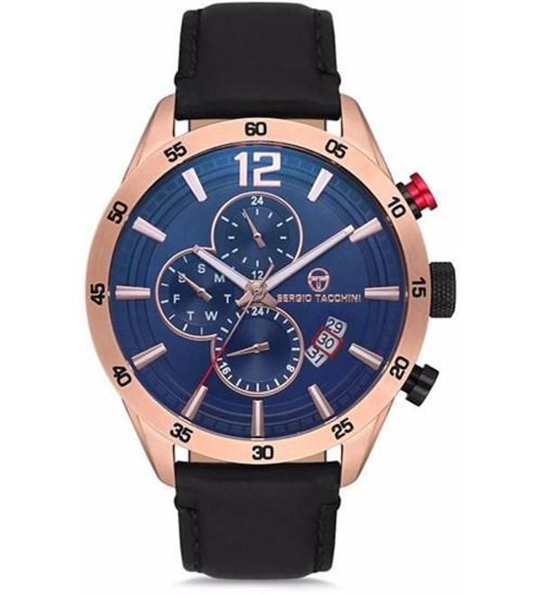 SERGIO TACCHINI ST.5.148.02 ERKEK KOL SAATİ - Image 1