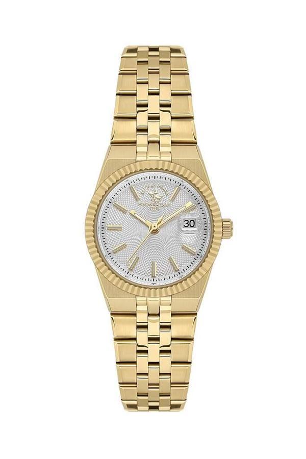 SANTA BARBARA POLO & RACQUET CLUB SB.4.10044-3 KADIN KOL SAATİ - Image 1