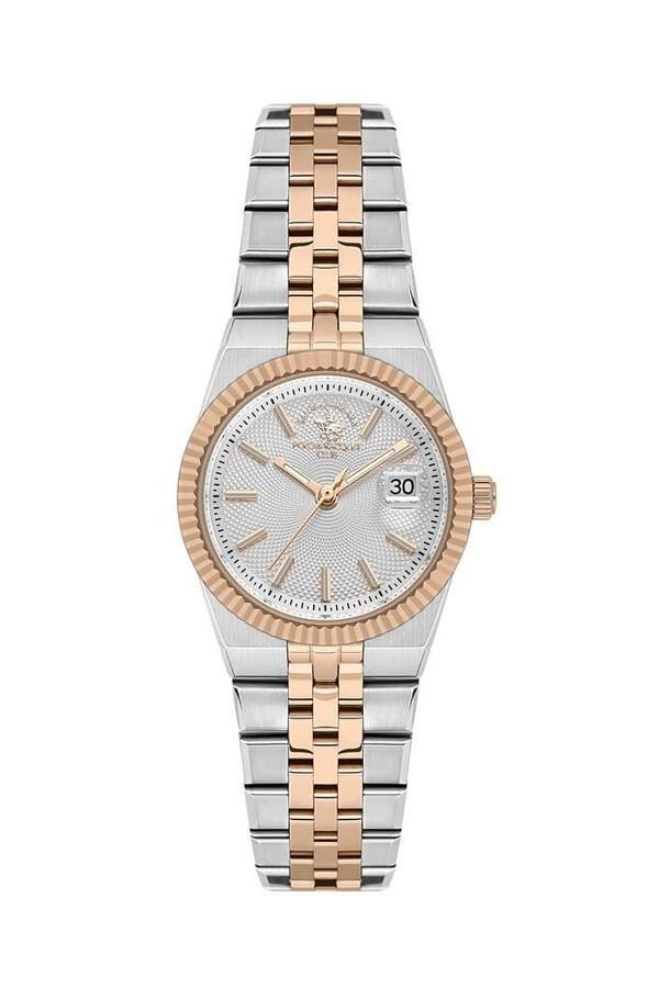 SANTA BARBARA POLO & RACQUET CLUB SB.4.10044-7 KADIN KOL SAATİ - Image 1