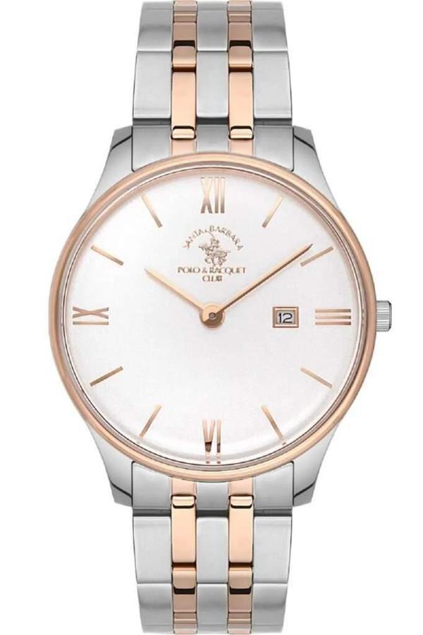 SANTA BARBARA POLO & RACQUET CLUB SB.1.10287.3 ERKEK KOL SAATİ - Image 1