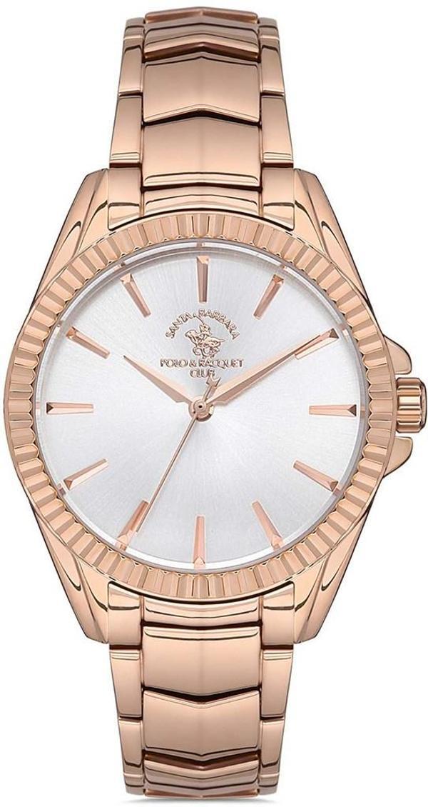 SANTA BARBARA POLO & RACQUET CLUB SB.1.10124.2 KADIN KOL SAATİ - Image 1