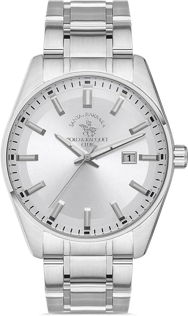 SANTA BARBARA POLO & RACQUET CLUB SB.1.10463.1 ERKEK KOL SAATİ - Image 1