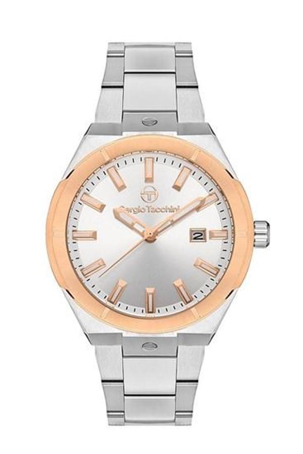 SERGIO TACCHINI ST.1.10394.1 ERKEK KOL SAATİ - Image 1