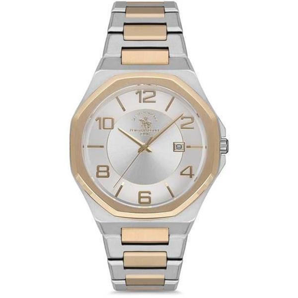 SANTA BARBARA POLO & RACQUET CLUB SB.1.10195.3 ERKEK KOL SAATİ - Image 1