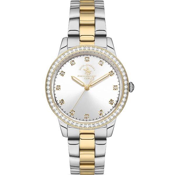 SANTA BARBARA POLO & RACQUET CLUB SB.1.10332.4 KADIN KOL SAATİ - Image 1