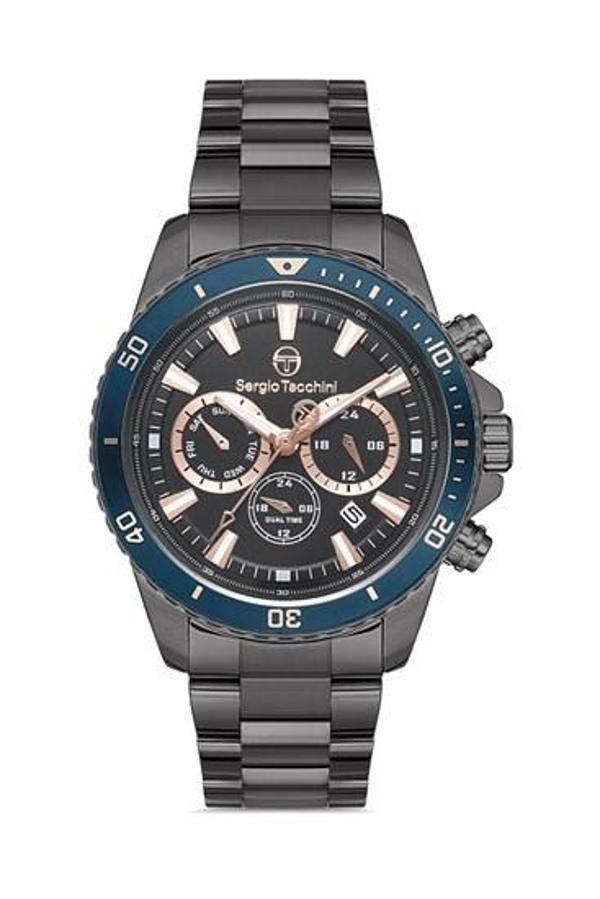 SERGIO TACCHINI ST.1.10174.5 ERKEK KOL SAATİ - Image 1