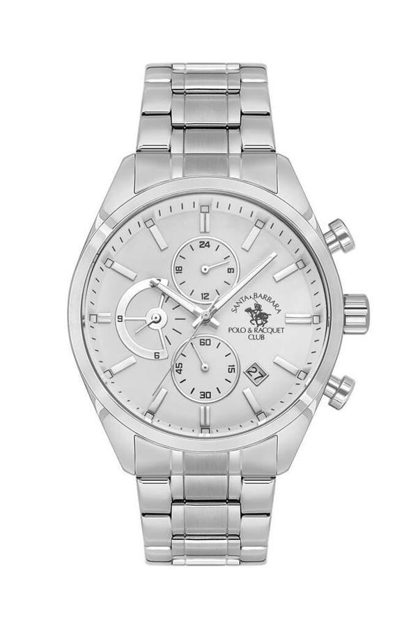 SANTA BARBARA POLO & RACQUET CLUB SB.4.10051-1 ERKEK KOL SAATİ - Image 1