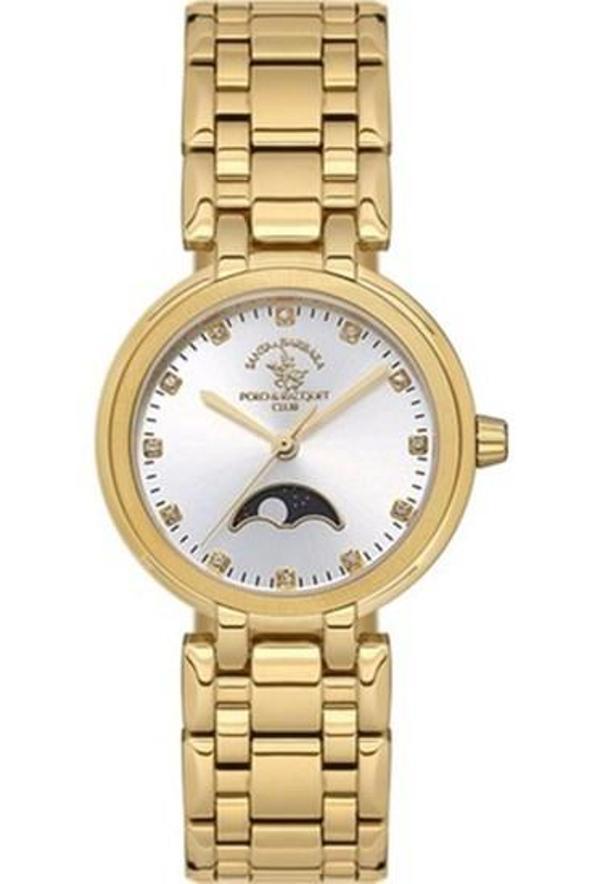 SANTA BARBARA POLO & RACQUET CLUB SB.1.10556-2 KADIN KOL SAATİ - Image 1