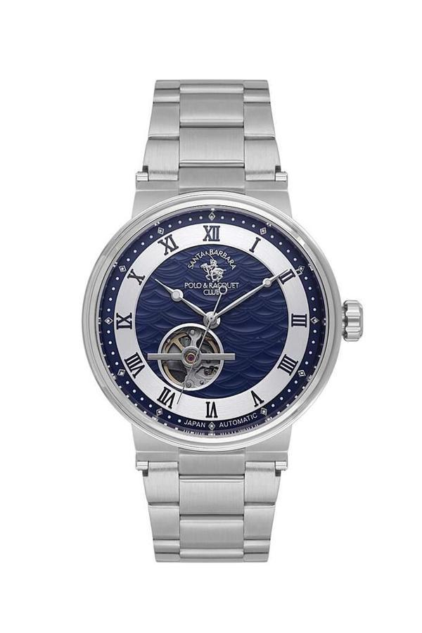 SANTA BARBARA POLO & RACQUET CLUB SB.1.10631-2 ERKEK KOL SAATİ - Image 1