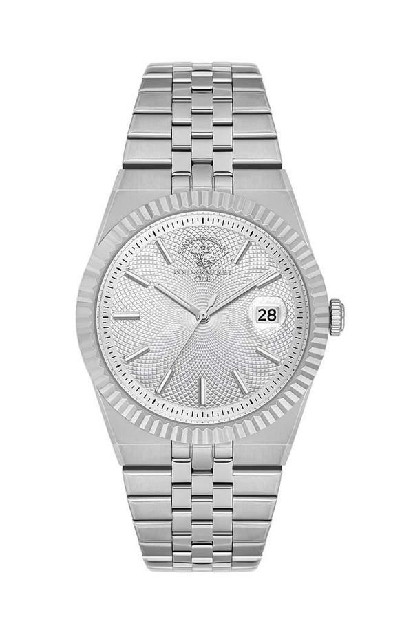 SANTA BARBARA POLO & RACQUET CLUB SB.4.10045-1 ERKEK KOL SAATİ - Image 1