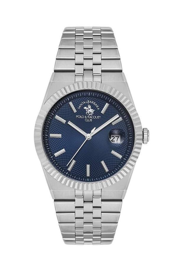 SANTA BARBARA POLO & RACQUET CLUB SB.4.10045-3 ERKEK KOL SAATİ - Image 1