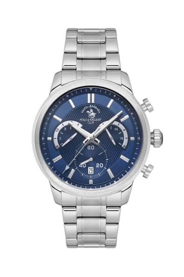 SANTA BARBARA POLO & RACQUET CLUB SB.4.10050-3 ERKEK KOL SAATİ - Image 1