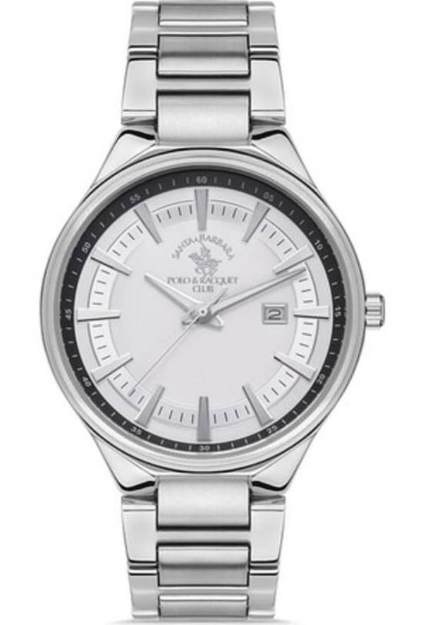 SANTA BARBARA POLO & RACQUET CLUB SB.1.10422-1 ERKEK KOL SAATİ - Image 1