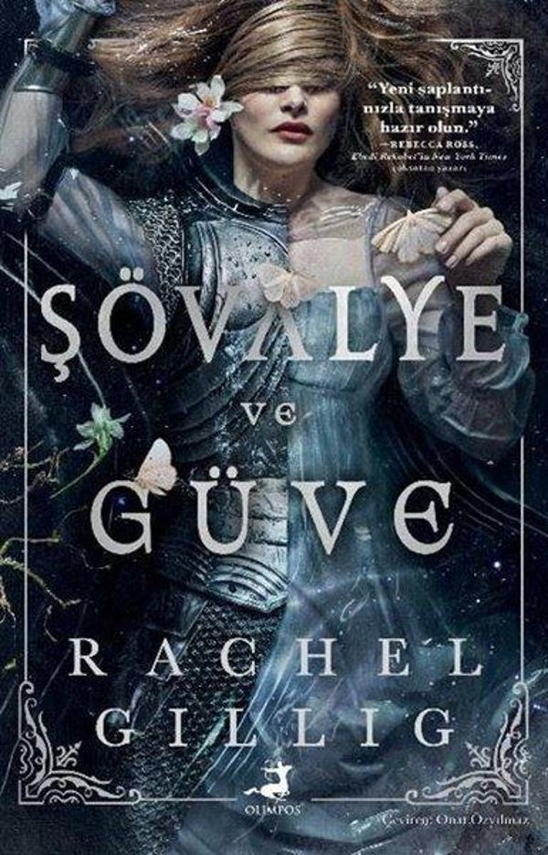 Şövalye ve Güve - Olimpos Yayınları - Image 1