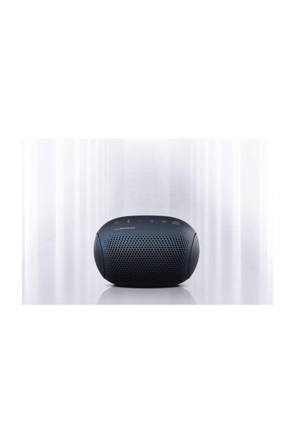 Lg Xboom Go Pl2 Taşınabilir Bluetoothlu Hoparlör - Image 1