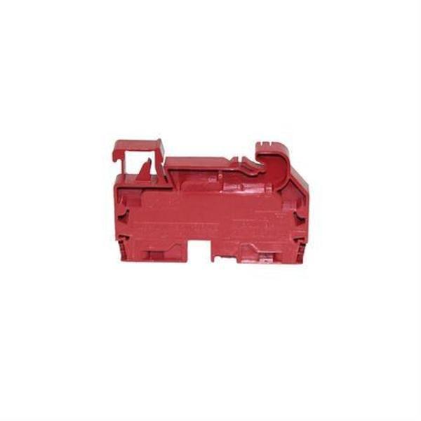 Wieland 6 Mm Kırmızı Yay Baskılı Klemens - 5 ADET - Image 1