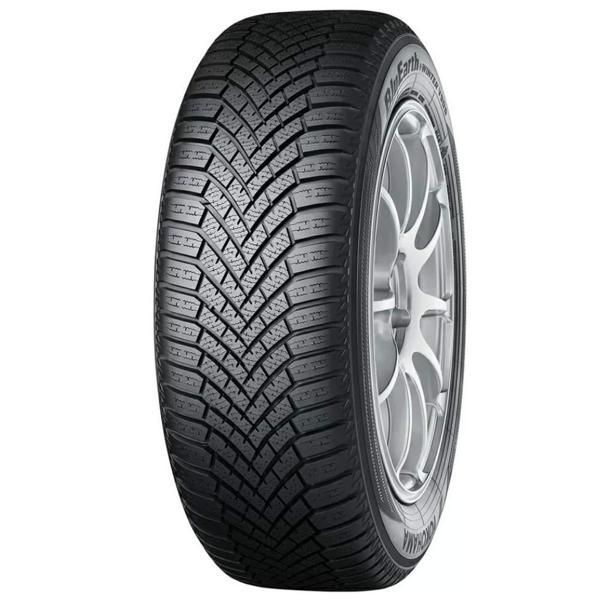 Yokohama BluEarth Winter V906 285/40R20 108V XL (Kış) (2025) - Image 1