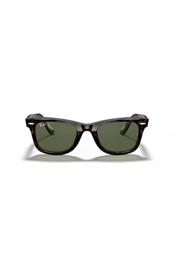 Ray-Ban RB2140F 902 52 Unisex Güneş Gözlüğü - Image 1
