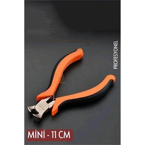 Turk Profesyonel Mini Tepe Keski 11 Cm - Image 1