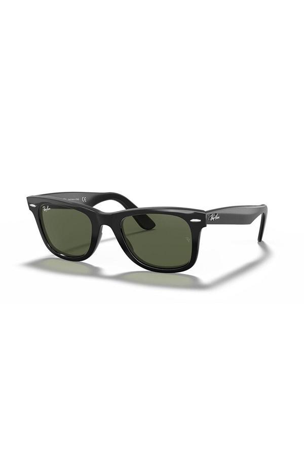 Ray-Ban RB2140F 901 52 Unisex Güneş Gözlüğü - Image 1