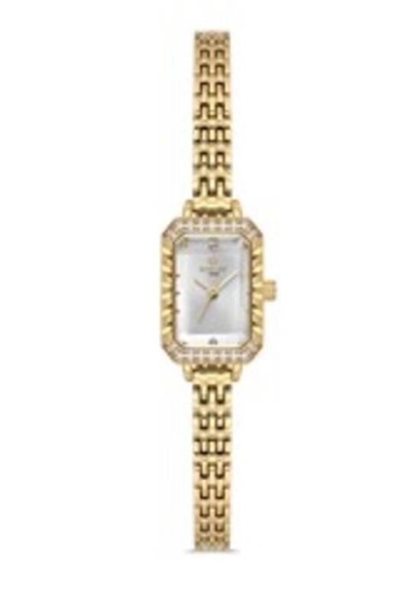 HISLON QL194G-02SG KADIN KOL SAATİ - Image 1