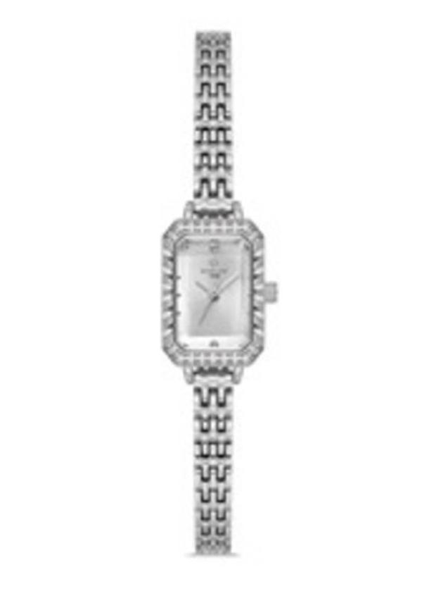 HISLON QL194S-02SS KADIN KOL SAATİ - Image 1