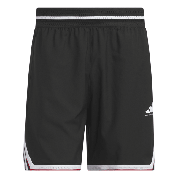 Adidas Crayzlite Short Erkek Basketbol Şort JN0327 - Image 1