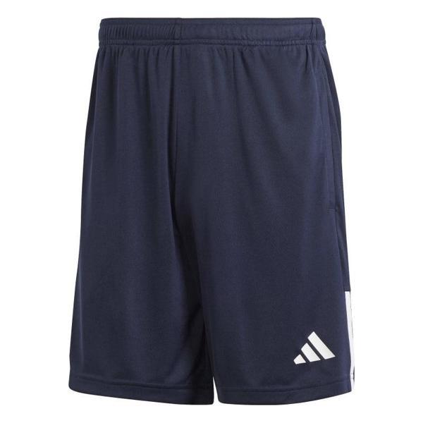 Adidas M Sereno Erkek Lacivert Şort IR9737 - Image 1