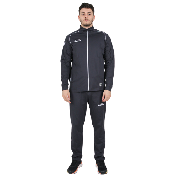 Diadora Core Kamp Füme Eşofman Takımı 1010316 - Image 1