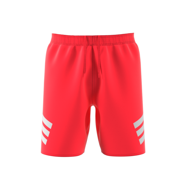 Adidas ICON 3S SH 8IN Erkek Şort JD4232 - Image 1