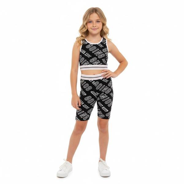 Just Keep Sporcu Çocuk Takım - Image 1