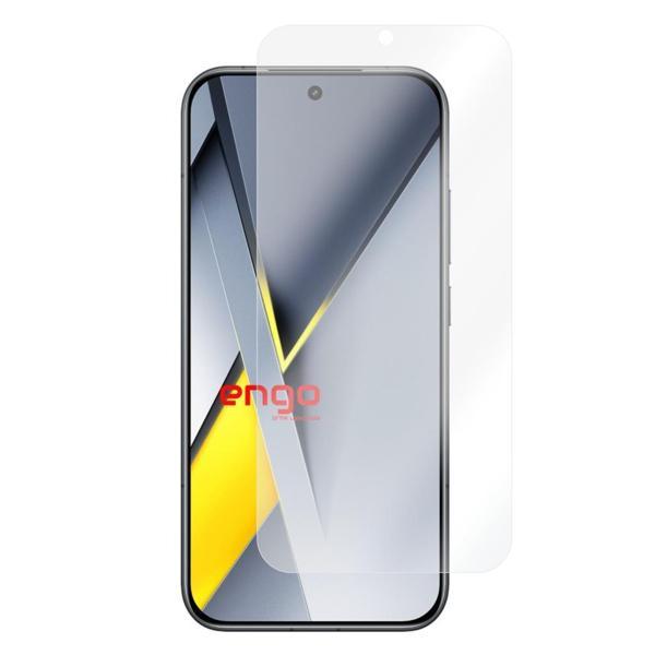 Poco F8 Ultra Mat Ekran Koruyucu 9H Nano Anti Glare Koruma - Image 1
