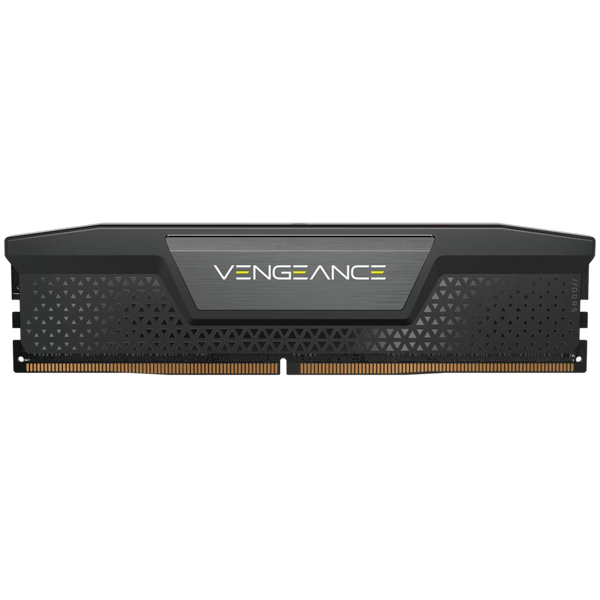 CORSAIR 32GB Vengeance 5600MHz CL40 DDR5 XMP/EXPO Single Kit Ram CMK32GX5M1B5600Z40 - Image 1