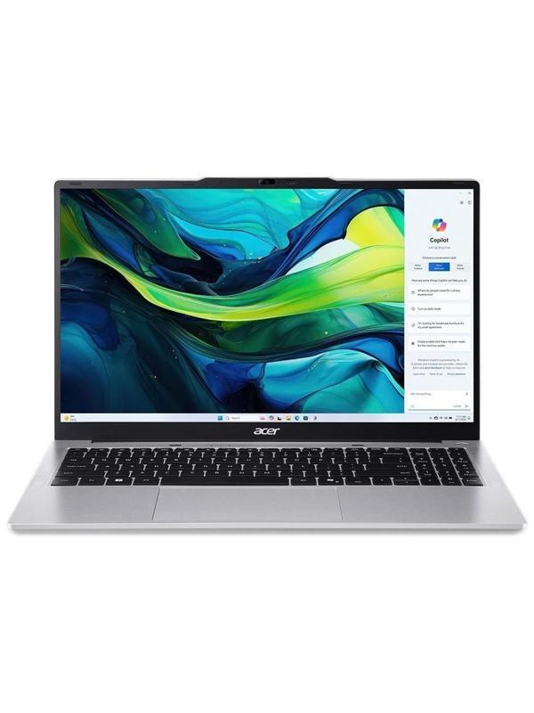 Acer Aspire Lite 12.nesil Core I7 12650H-16GB-1TB SSD-15.6"-Windows 11 Taşınabilir bilgisayar - Image 1