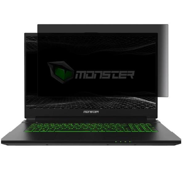 Monster Semruk S8 V1.1.1 18 inç Hayalet Ekran Koruyucu Nano - Image 1