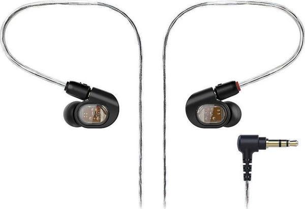 Audio Technica ATH-E70 Kulakiçi Referans Kulaklığı - Image 1