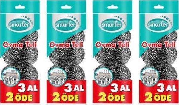 SMARTER OVMA TELİ 12 Lİ - Image 1