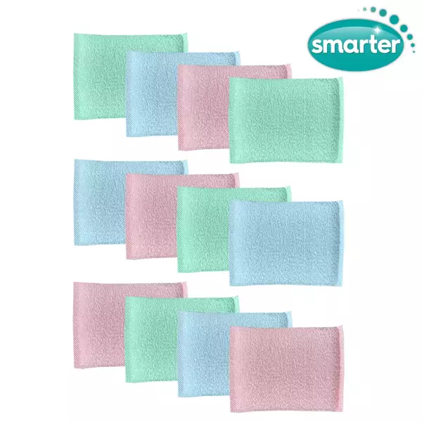 SMARTER PRATİK SÜNGER 12 Lİ - Image 1